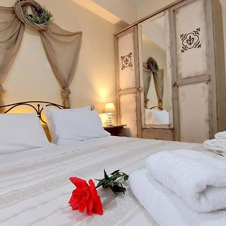 Lourantos Studios & Apartments Vathy  Zewnętrze zdjęcie