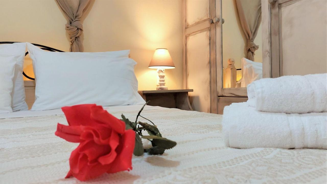 Lourantos Studios & Apartments Vathy  Zewnętrze zdjęcie