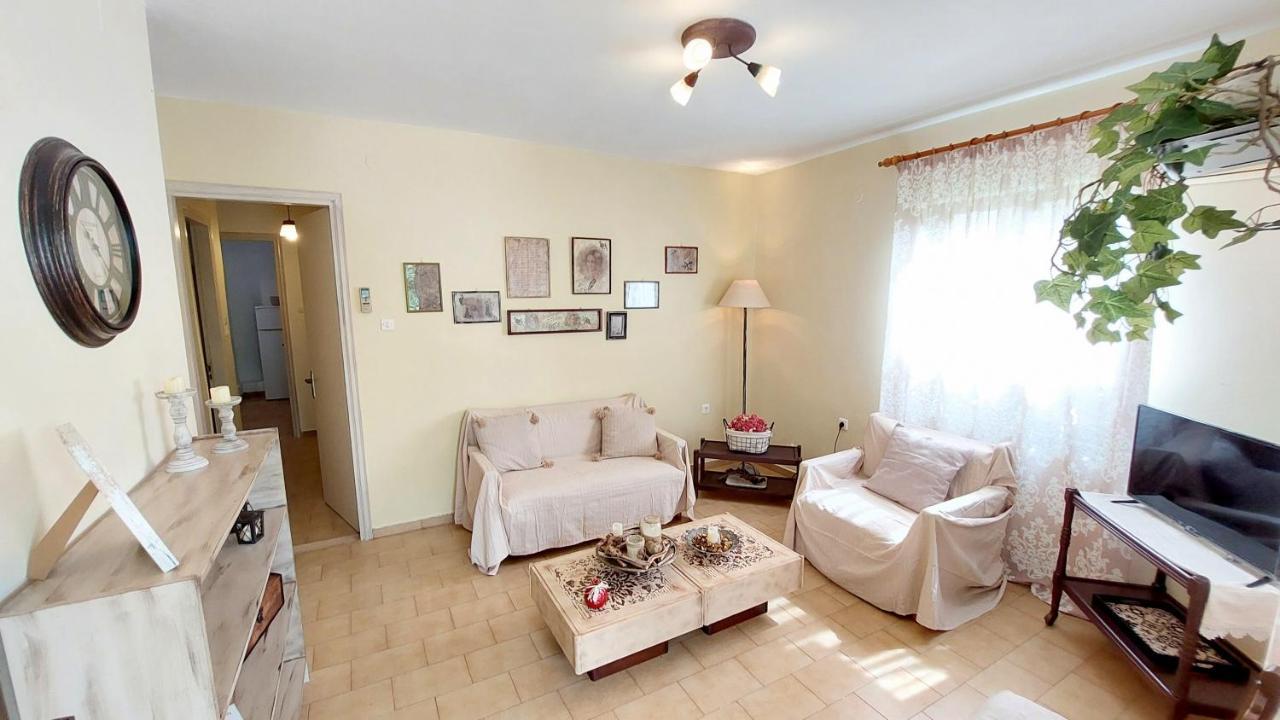 Lourantos Studios & Apartments Vathy  Zewnętrze zdjęcie
