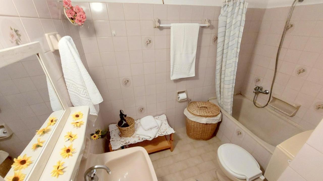 Lourantos Studios & Apartments Vathy  Zewnętrze zdjęcie