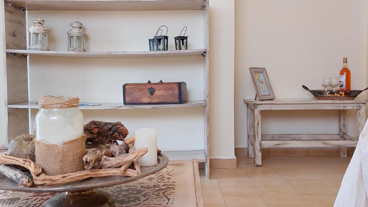 Lourantos Studios & Apartments Vathy  Zewnętrze zdjęcie