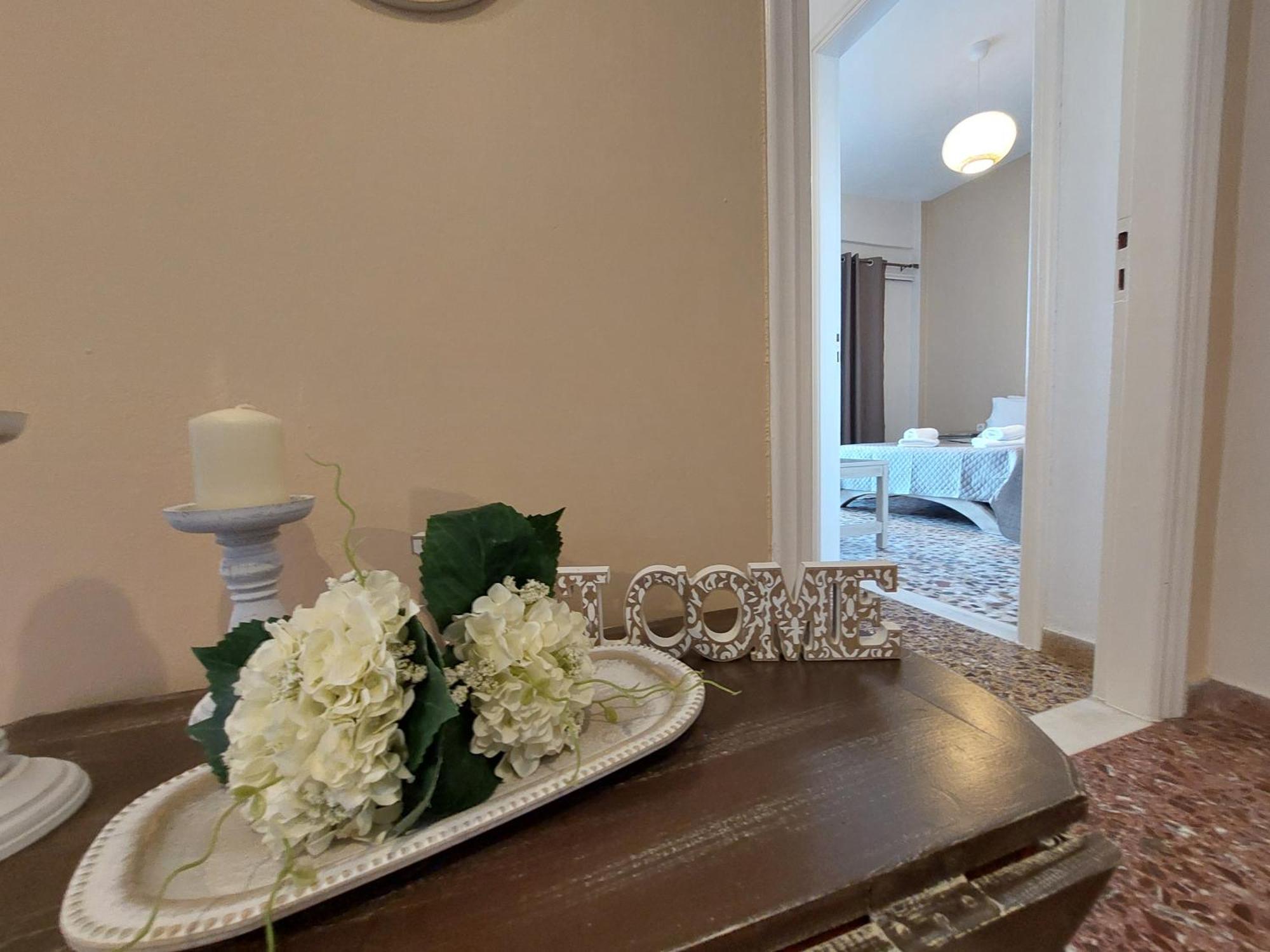 Lourantos Studios & Apartments Vathy  Zewnętrze zdjęcie