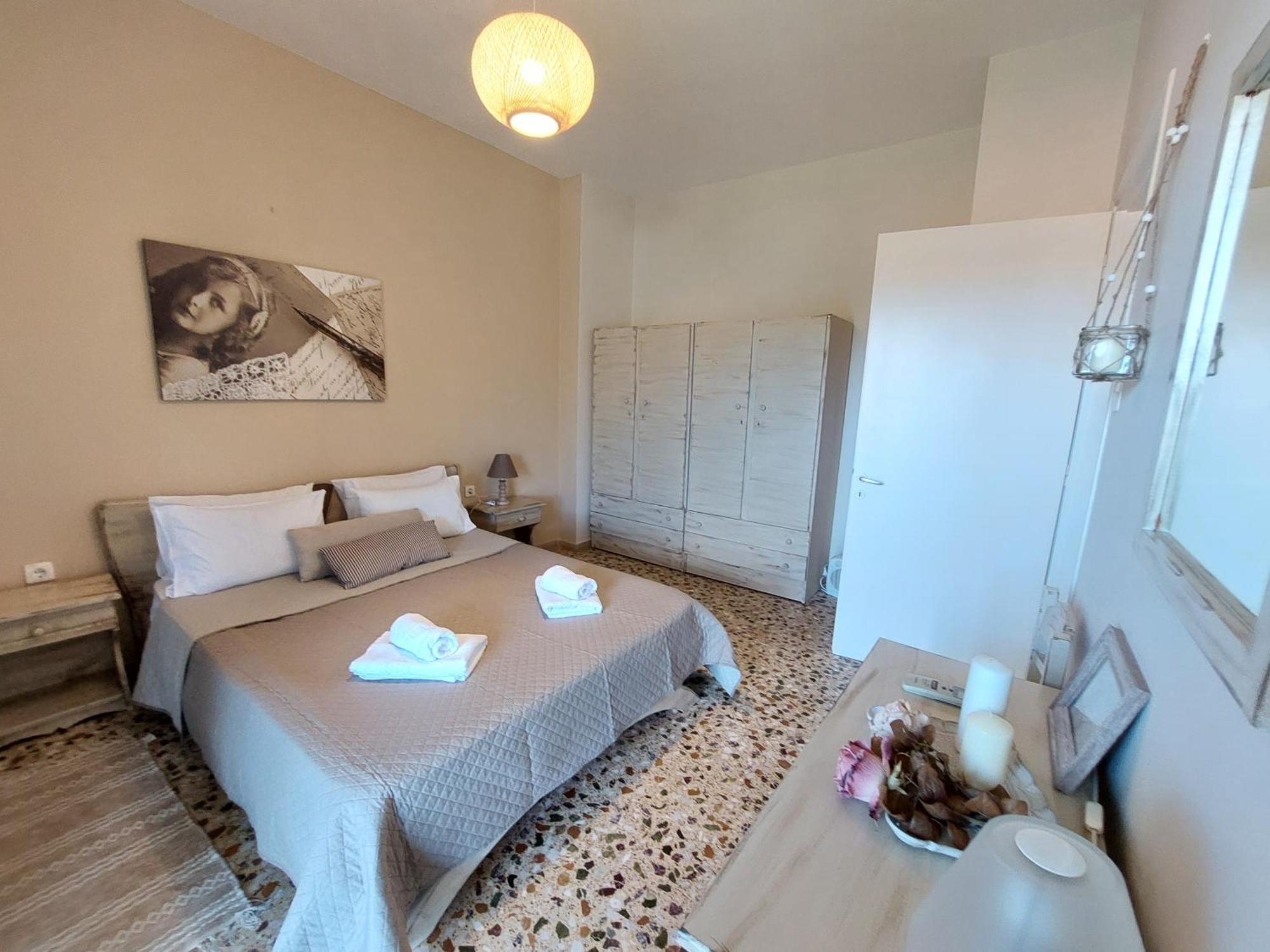 Lourantos Studios & Apartments Vathy  Zewnętrze zdjęcie