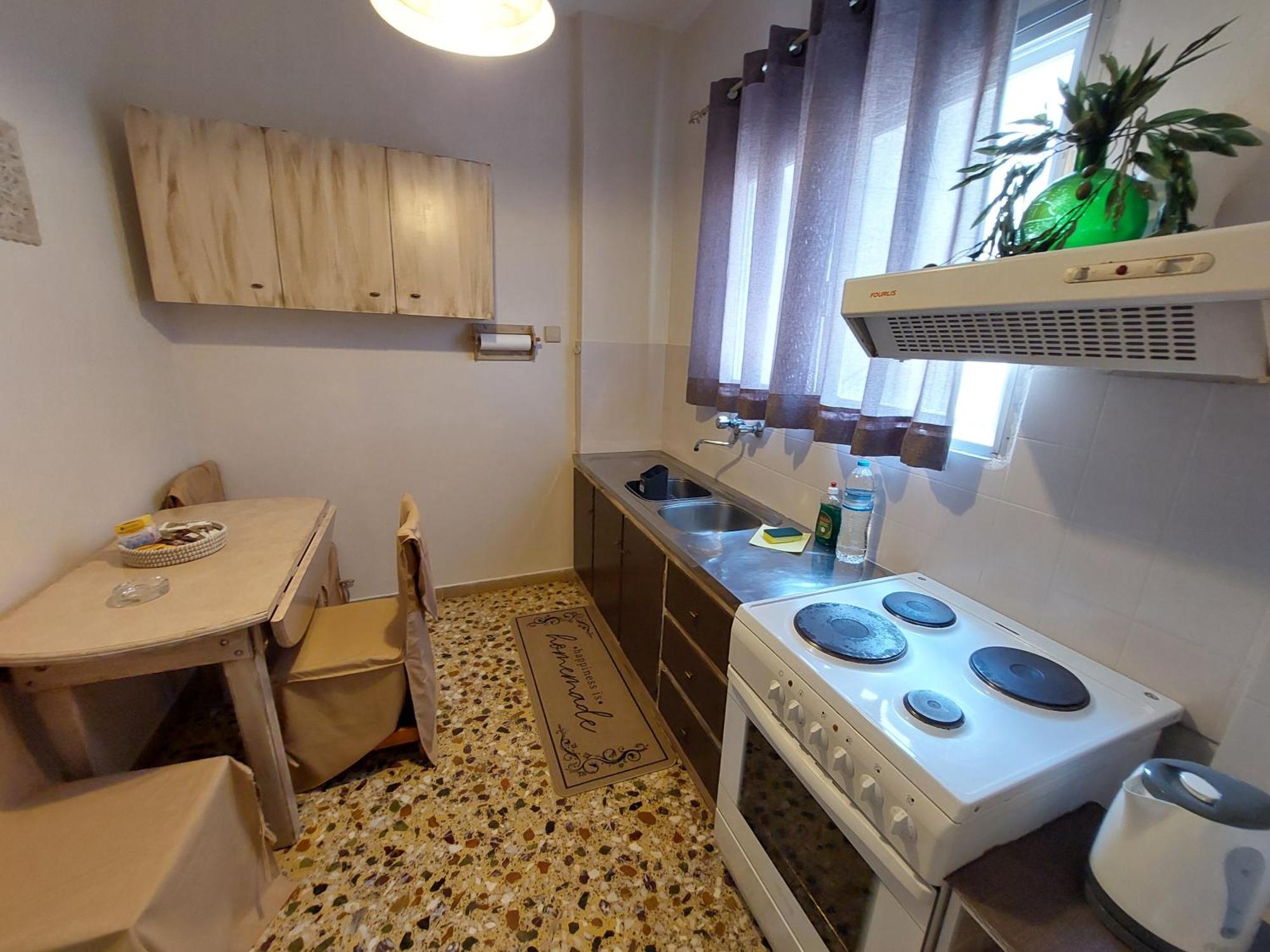 Lourantos Studios & Apartments Vathy  Zewnętrze zdjęcie