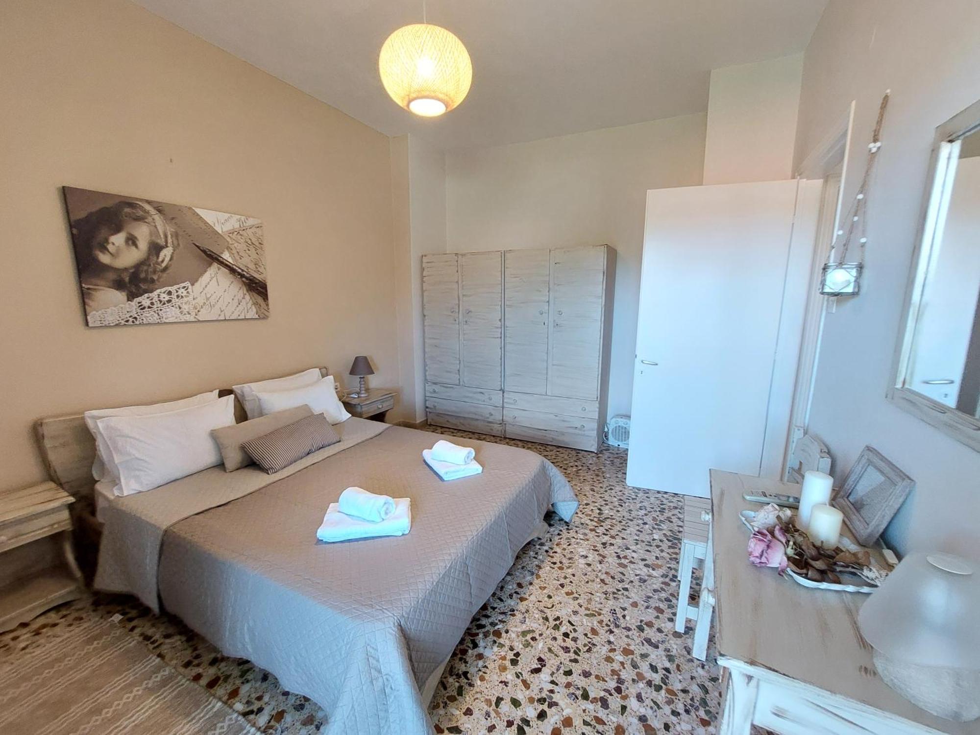 Lourantos Studios & Apartments Vathy  Zewnętrze zdjęcie