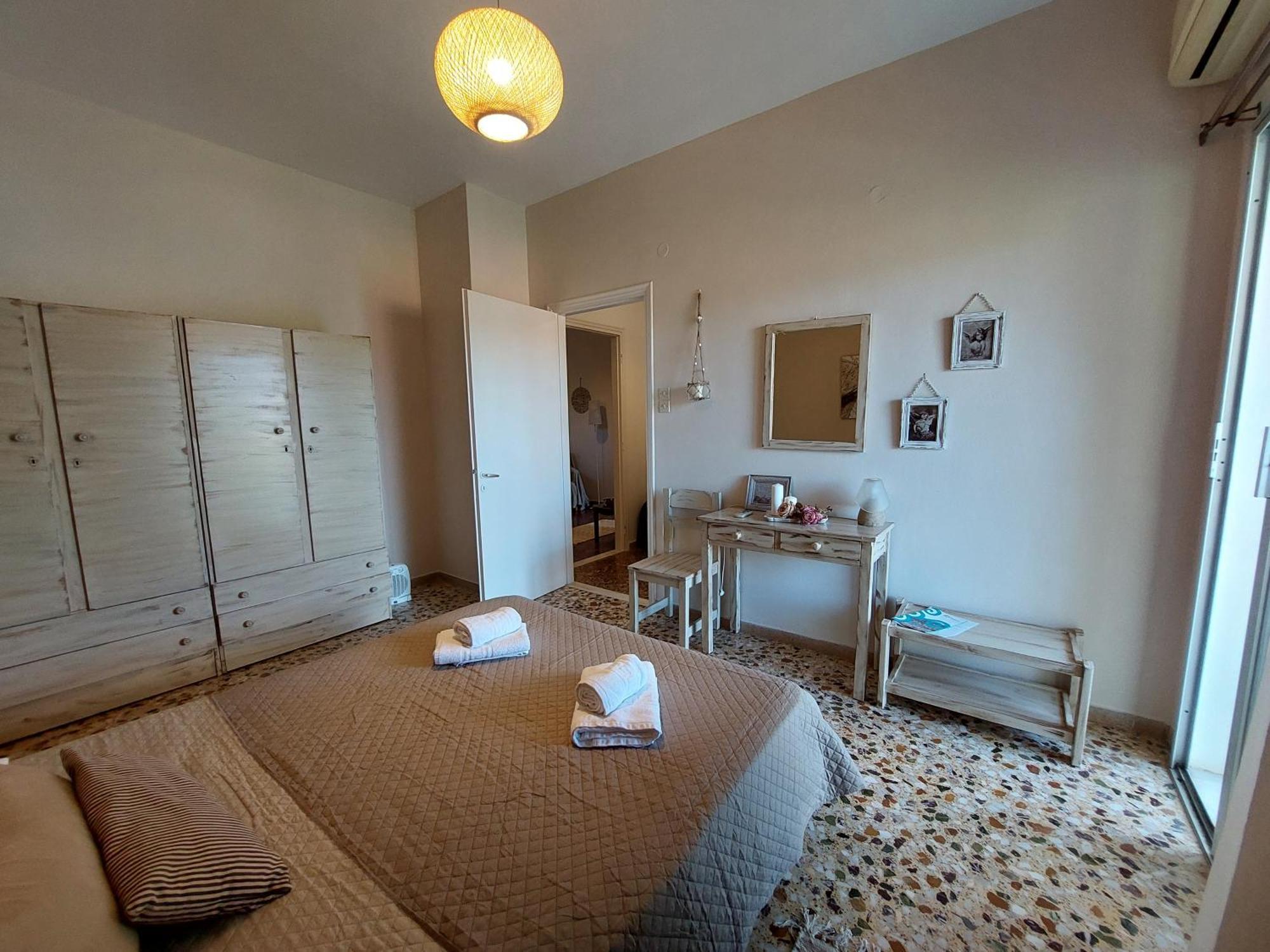 Lourantos Studios & Apartments Vathy  Zewnętrze zdjęcie