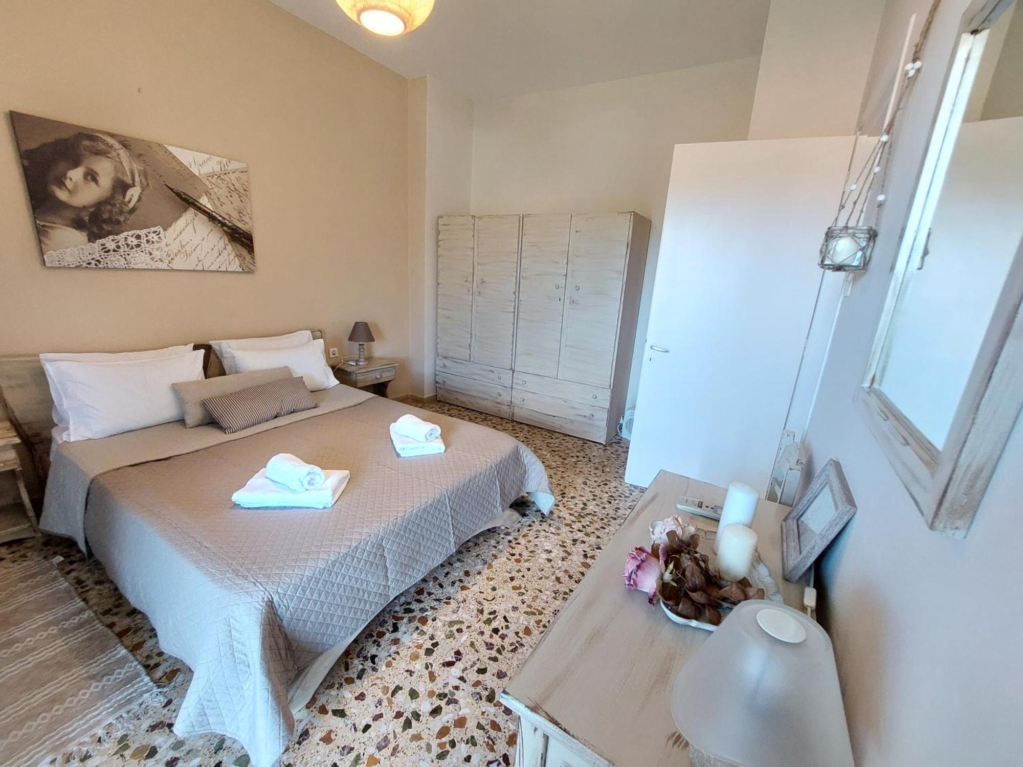 Lourantos Studios & Apartments Vathy  Zewnętrze zdjęcie